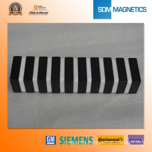 Magntic Segment Pot Generator Magnet